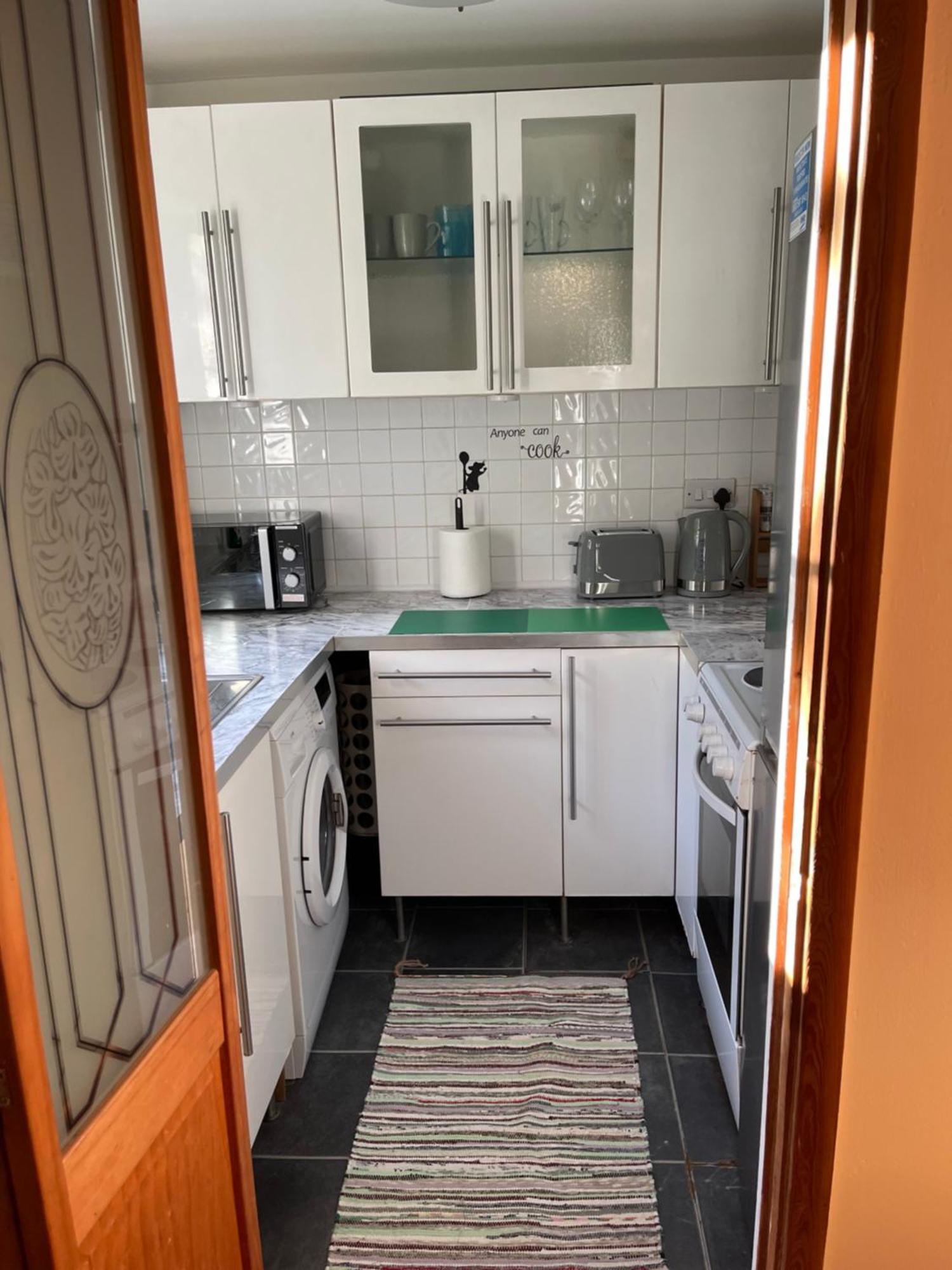 Cosy Flat Behind A Creekbeach In Grays Exterior photo